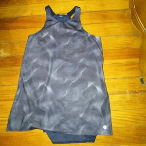 Workout Athleisure Top